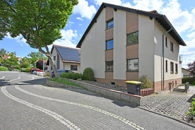 Wohnung zur Miete 1.190 € 4 Zimmer 135 m² Süsterfeld / Helleböhn Kassel 34134