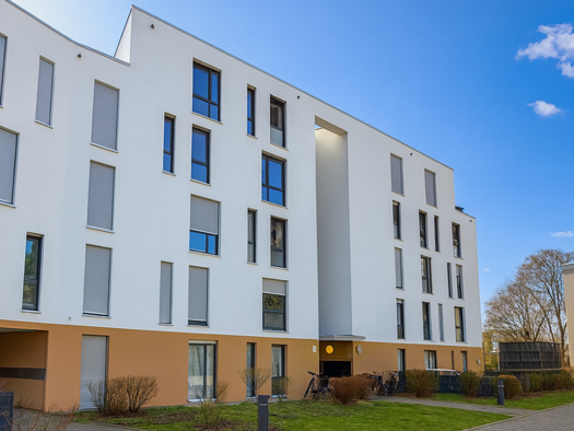 Wohnung zum Kauf 569.000 € 4 Zimmer 94 m² 1. Geschoss Fürstenfeldbruck 82256