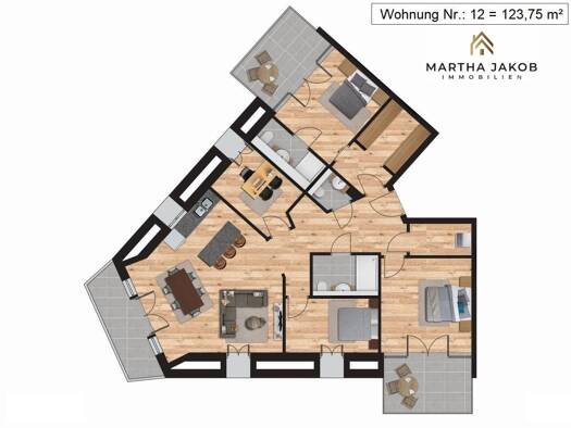 Einfamilienhaus zur Miete - Erstbezug 1.794 € 4 Zimmer 123,8 m² 2.000 m² Grundstück frei ab sofort Hemelingen Ost 28309