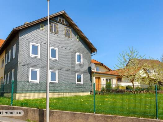 Einfamilienhaus zum Kauf 160.000 € 5 Zimmer 150 m² 914 m² Grundstück Weißenbrunn a. Forst Untersiemau 96253