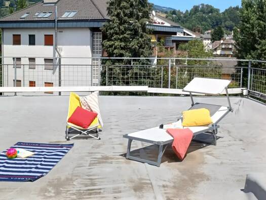 Wohnung zum Kauf 280.000 € 3 Zimmer 213 m² Feldkirchen in Kärnten 9560