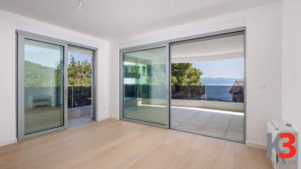 Wohnung zum Kauf 691.300 € 2 Zimmer 109 m² 1. Geschoss Opatija 0