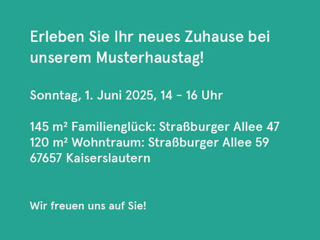 Reihenmittelhaus zum Kauf - Neubau provisionsfrei 339.990 € 4 Zimmer 119,7 m² 208,6 m² Grundstück Raiffeisenweg 10b Kirchheimbolanden Kirchheimbolanden 67292
