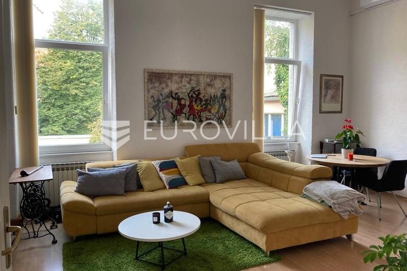 Wohnung zum Kauf 450.000 € 2 Zimmer 96 m²<br/>Wohnfläche 1.<br/>Geschoss Gjurja Dezelica Donji grad 10000