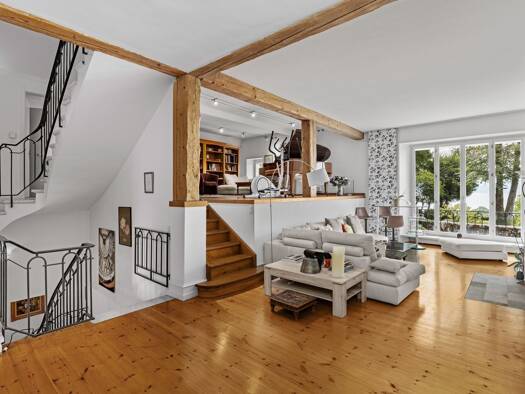 Bauernhaus zum Kauf 4.039.728 € 9 Zimmer 404 m² 557 m² Grundstück 10 Grand-Rue Perroy 1180