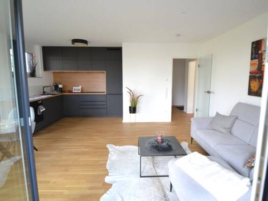 Wohnung zum Kauf - Erstbezug provisionsfrei 458.400 € 32 Zimmer 86,7 m² frei ab sofort Villingen Villingen-Schwenningen 78050