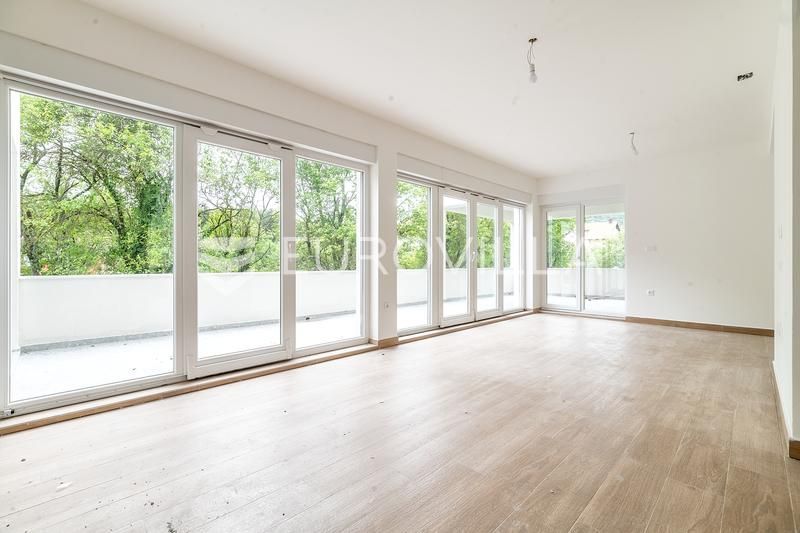 Wohnung zum Kauf 575.000 € 3 Zimmer 220 m²<br/>Wohnfläche Jazbina Remete 10167