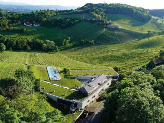 Wohnung zum Kauf 299.000 € 2 Zimmer 33,9 m² EG Sankt Veit in der Südsteiermark 8471