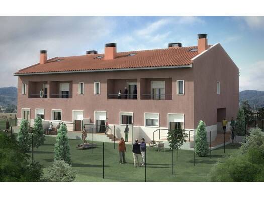 Acker-/Waldstück zum Kauf 250.000 € Ondara 03760