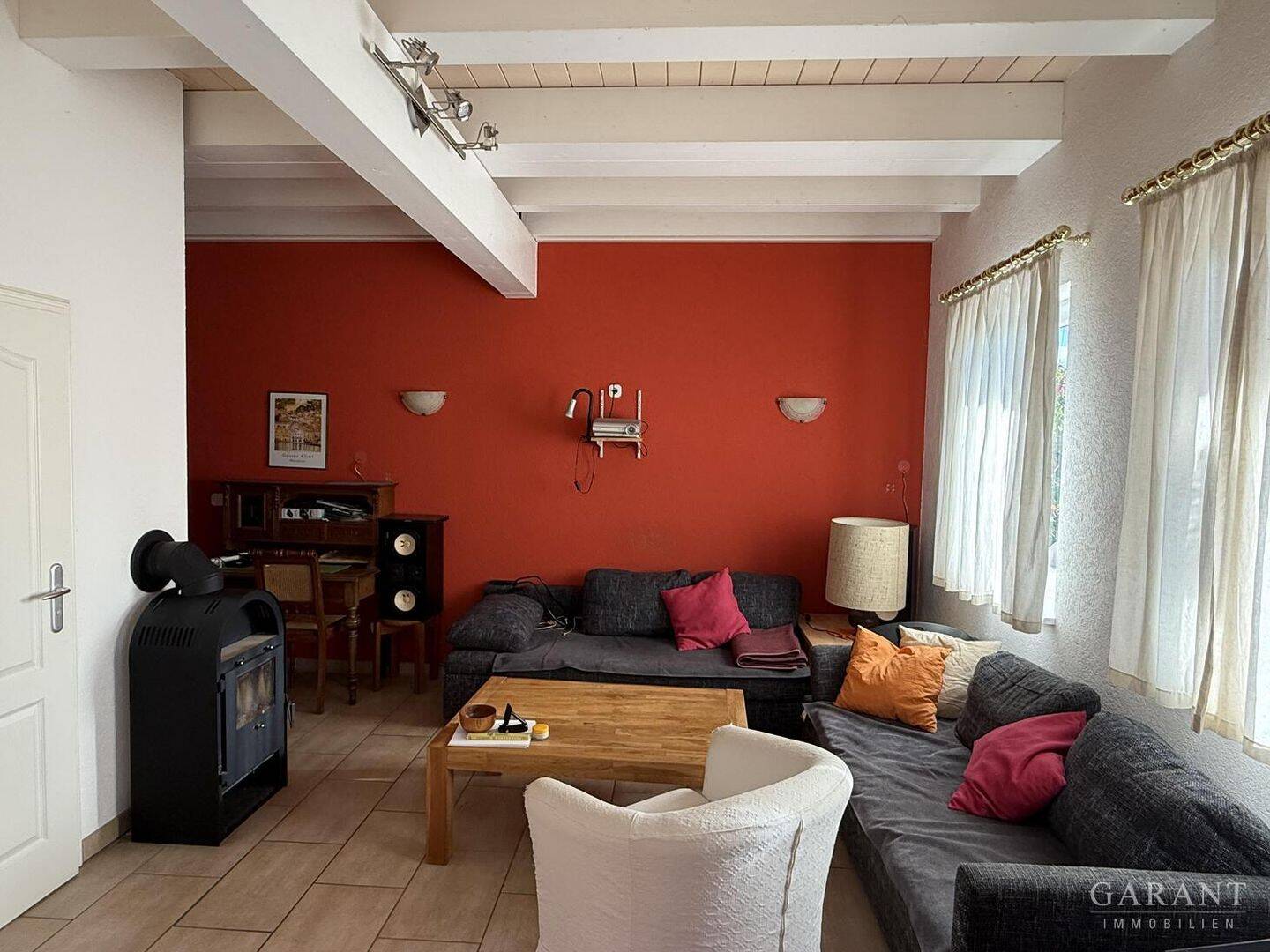 Einfamilienhaus zum Kauf - Ansicht 6