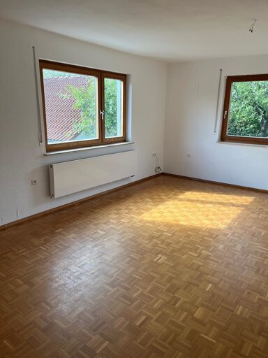 Wohnung zur Miete 600 € 3 Zimmer 78,7 m² frei ab sofort Horschhausen Satteldorf / Horschhausen 74589