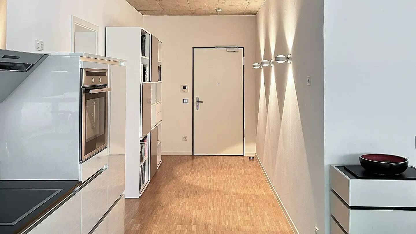 Loft zum Kauf - Ansicht 4