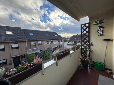 Wohnung zur Miete 595 € 3 Zimmer 71 m² 1. Geschoss frei ab sofort Flachsbleiche 54 Dorthausen Mönchengladbach 41179