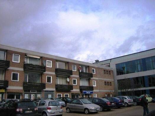 Studio zur Miete 463 € 1 Zimmer 33,1 m² 1. Geschoss Markt 4 g Glinde 21509