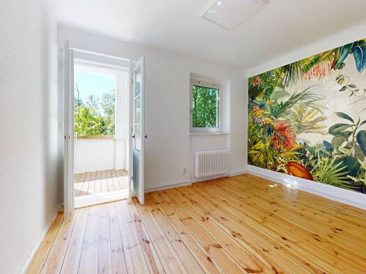 Wohnung zum Kauf 350.000 € 3 Zimmer 72,6 m² Westend Berlin 14052