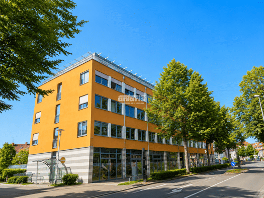 Bürofläche zur Miete 14 € 399,5 m² Bürofläche teilbar ab 399,5 m² Daberstedt Erfurt 99096