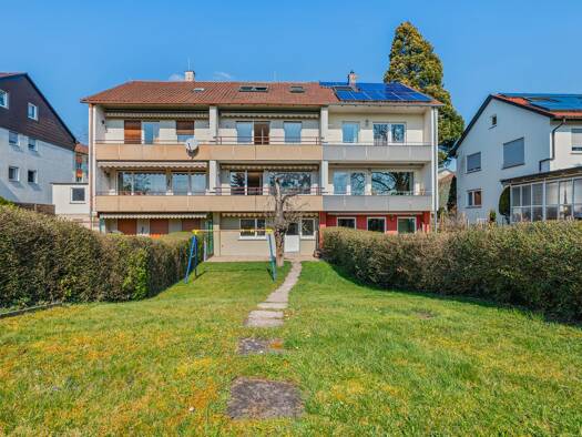 Reihenmittelhaus zum Kauf 549.000 € 5 Zimmer 158,4 m² 398 m² Grundstück Bad Cannstatt Bad Cannstatt 70376