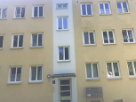 Wohnung zur Miete 922 € 2,5 Zimmer 54 m² 3. Geschoss frei ab 01.05.2026 Diamantstraße 5 Feldmoching-Hasenbergl München 80995