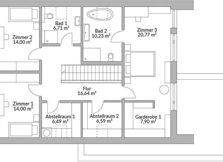 Einfamilienhaus zum Kauf - Erstbezug provisionsfrei 514.900 € 5 Zimmer 216,5 m² 1 m² Grundstück GRUNDSTÜCK MIT SEEBLICK EXKLUSIV NUR FÜR DANWOOD-H Millstatt 9872