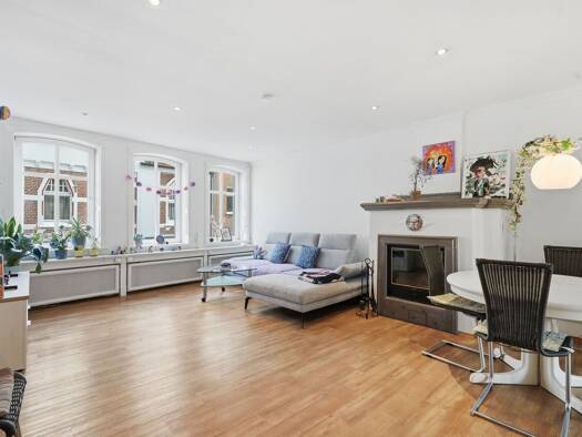 Reihenmittelhaus zum Kauf als Kapitalanlage geeignet 650.000 € 4 Zimmer 125 m² 367 m² Grundstück Hauptstr. 52 Kevelaer Kevelaer 47623