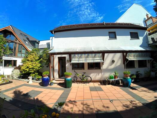 Maisonette zur Miete 790 € 3 Zimmer 75 m² Hauptstraße Blankenloch Stutensee 76297