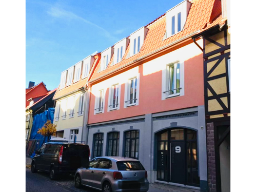 Wohnung zur Miete 450 € 2 Zimmer 60 m² frei ab sofort Steinstraße 9 Heilbad Heiligenstadt 37308