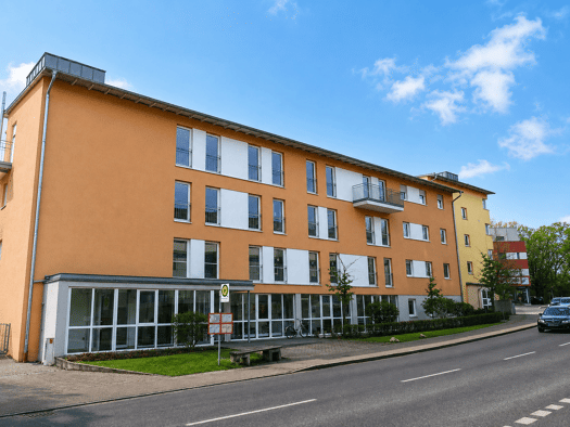 Wohnung zum Kauf 386.800 € 3 Zimmer 78 m² 3. Geschoss Lerchenfeld Freising 85356