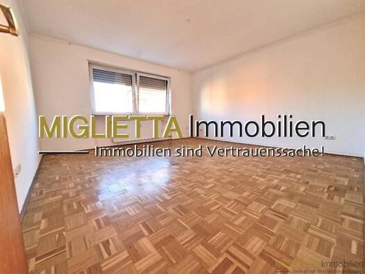 Wohnung zur Miete 730 € 3 Zimmer 62 m² 2 Geschosse frei ab sofort Mundenheim Ludwigshafen am Rhein 67065