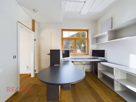 Bürofläche zur Miete 300 € 10 m² Bürofläche Kirchplatz 2 Frastanz 6820