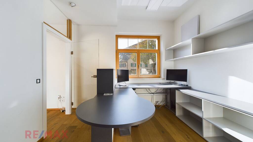 Bürofläche zur Miete 300 € 10 m² Bürofläche Kirchplatz 2 Frastanz 6820