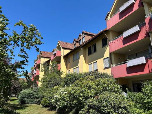 Wohnung zum Kauf 240.000 € 2 Zimmer 59 m² Innenstadt Erlangen 91052