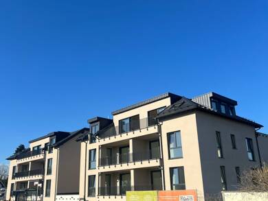 Wohnung zum Kauf provisionsfrei 505.000 € 3 Zimmer 95,4 m² 1. Geschoss Hürth 50354