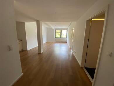 Wohnung zur Miete 790 € 2 Zimmer 70 m² 2. Geschoss frei ab 01.06.2025 Häßlerstrasse 8a Daberstedt Erfurt 99096