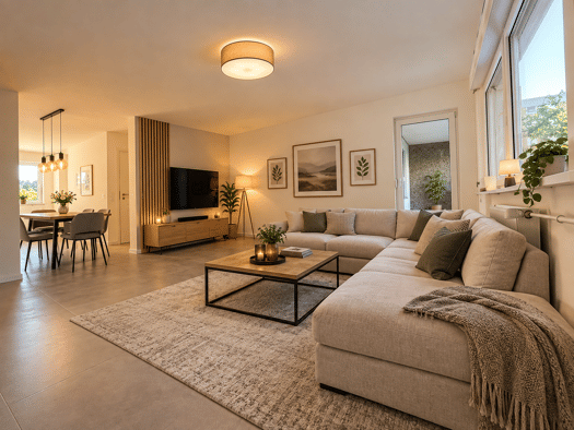 Wohnung zur Miete 1.400 € 3,5 Zimmer 81,9 m² frei ab sofort Botnang Stuttgart 70195