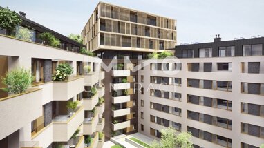 Wohnung zum Kauf provisionsfrei 660.000 € 3 Zimmer 92,2 m² 4. Geschoss frei ab 01.09.2025 Laxenburger Straße 2B Wien 1100