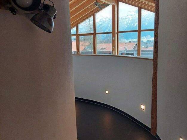 Wohnung zur Miete 2.500 € 5 Zimmer 190 m² 2. Geschoss frei ab 01.07.2026 Bruder-Georg-Weg 19 Kreuzegg Pfronten 87459