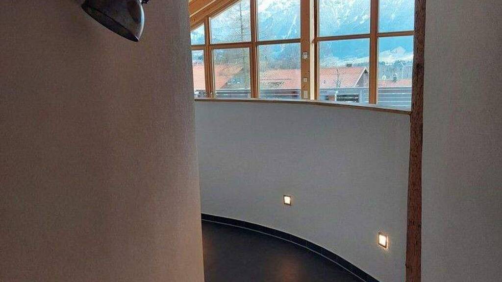 Wohnung zur Miete 2.500 € 5 Zimmer 190 m² 2. Geschoss frei ab 01.07.2026 Bruder-Georg-Weg 19 Kreuzegg Pfronten 87459