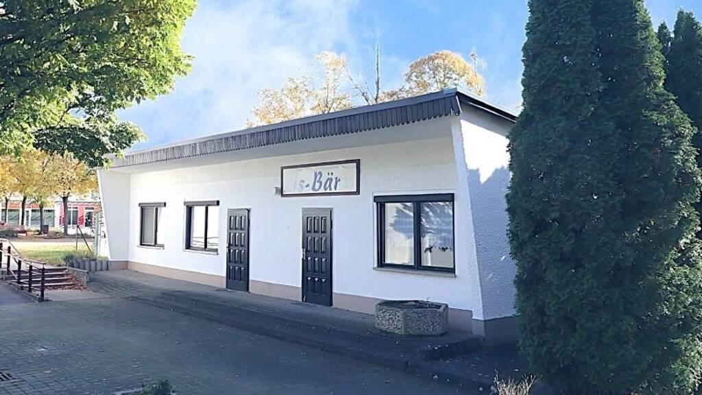 Bar/Café zum Kauf 79.900 € 60,3 m² Gastrofläche Guben 03172