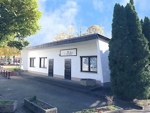 Bar/Café zum Kauf 79.900 € 60,3 m² Gastrofläche Guben Guben 03172