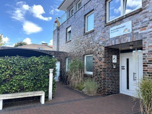 Wohnung zum Kauf 324.000 € 2 Zimmer 72 m² Vechta Vechta 49377
