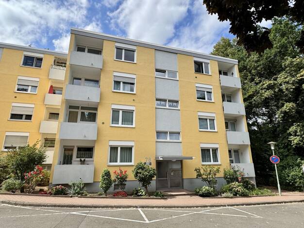 Wohnung zum Kauf 169.000 € 3 Zimmer 75,2 m² Innenstadt Kaiserslautern 67663