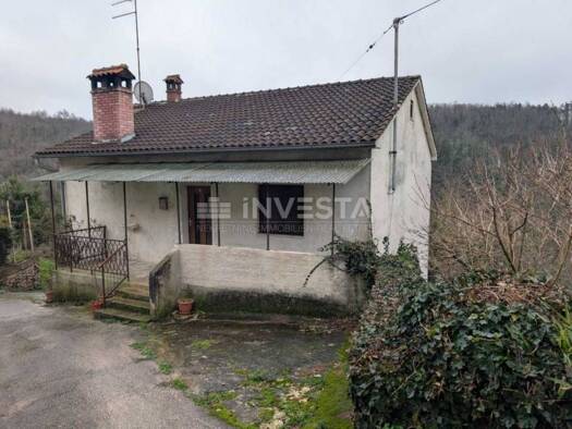 Haus zum Kauf 158.000 € 4 Zimmer 186 m² Kastel, Pazin Pazin