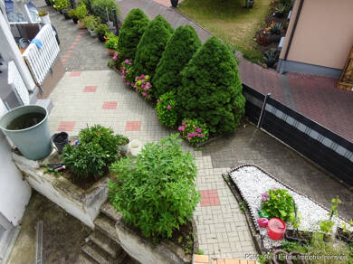 Mehrfamilienhaus zum Kauf 1.380.000 € 24 Zimmer 604,7 m² 941 m² Grundstück Gettenau Echzell 61209