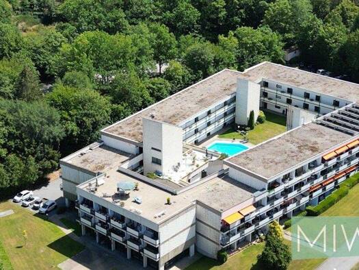 Wohnung zum Kauf 159.000 € 3 Zimmer 63 m² 2. Geschoss Körbecke Möhnesee 59519