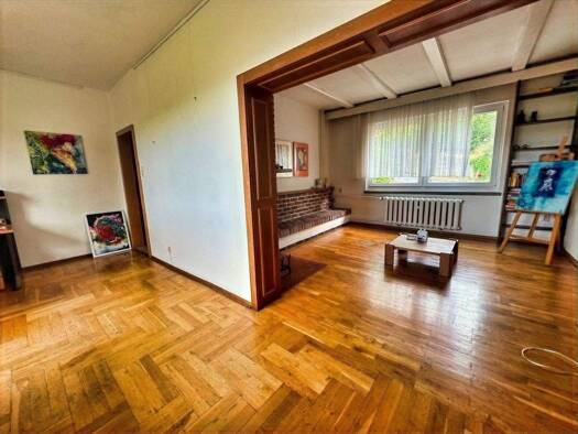 Einfamilienhaus zum Kauf 369.000 € 8 Zimmer 148 m² 869 m² Grundstück Möbisburg-Rhoda Erfurt 99094