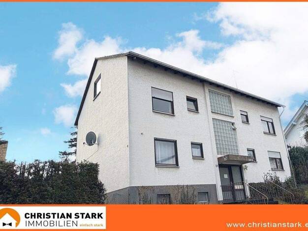 Mehrfamilienhaus zum Kauf 349.200 € 11 Zimmer 266 m² 753 m² Grundstück Langenlonsheim 55450