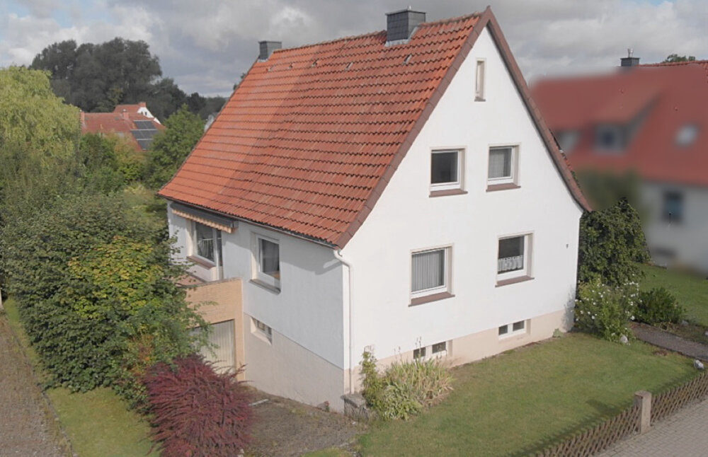 Einfamilienhaus zum Kauf 249.000 € 6 Zimmer 160 m²<br/>Wohnfläche 1.250 m²<br/>Grundstück Gronau Gronau 31028