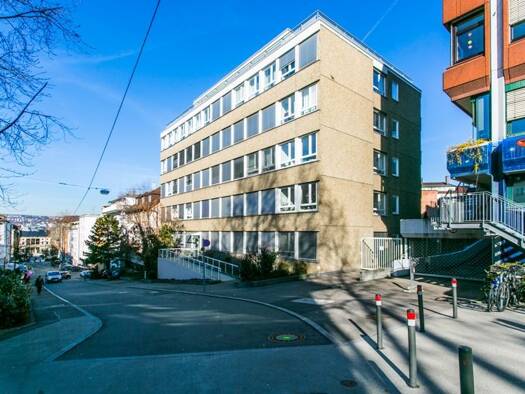 Wohnung zur Miete 815 € 2 Zimmer 59,9 m² 3. Geschoss frei ab 01.09.2026 Uhlandstr. 23 Mitte Stuttgart 70182