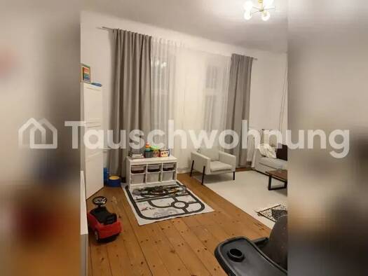 Wohnung zur Miete Tauschwohnung 768 € 2 Zimmer 64 m² 2. Geschoss Mariendorf Berlin 12157