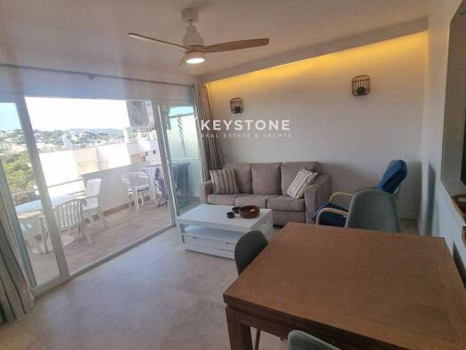Wohnung zur Miete 2.000 € 1 Zimmer 40 m² Calvià 07180